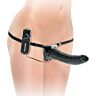 Gode-ceinture double FETISH FANTASY Deluxe Penetris