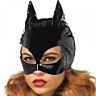 Masque Vinyle Catwoman