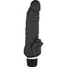 Vibromasseur RealBlack Classic