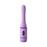 Vibrateur Fantasy For Her Love Thrust-Her avec fonction de thrust