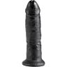Dildo King Cock 22.9 cm pour une sensation réaliste