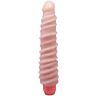 Vibrateur BAILE 19.5 CM Stimulation Spirale