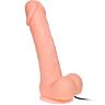 Dildo Vibrant BAILE 20 cm avec Contrôle à Distance