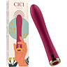 Vibrateur CICI BEAUTY Premium Up & Down - Puissant et compact