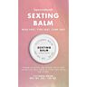 Baume clitoridien BIJOUX LOVE SEXTING BALM