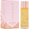 Huile de Bain High On Love Lavande Honeybee pour massages sensuels