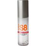 S8 lubricante anal base de agua efecto calor 125ml