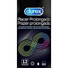 Préservatifs Durex Eternal Plaisir