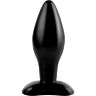 plug anal moyen fantastique anal en silicone