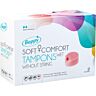 Tampons Beppy Soft Comfort - Confort et discrétion