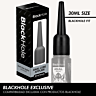 Applicateur de lubrifiant BLACK HOLE S | Application confortable et précise