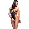 Body Chilirose CR 4638 avec accessoires
