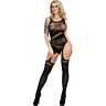 Bodystocking LIVCO CORSETTI OTTANITA – Élégance et sensualité
