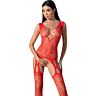 Bodystocking PASSION BS099 - Design sexy et élastique