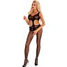 Bodystocking Livco Corsetti Hardomin LC 17346