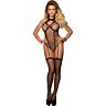 Bodystocking SUBBLIME - Élégance et confort