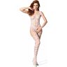 Bodystocking PASSION BS 102 | Design sexy et intrigue
