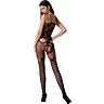 Bodystocking Passion Woman BS076 Sexy