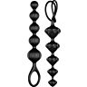 Perles anales SATISFYER BEADS Love Beads - lot de 2