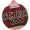Bombe de bain Out Of The Blue en forme de sein