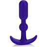 Plug Anal CALEXOTICS Booty Dilatateur Flexible pour Débutants