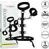 Harnais de fixation CALEXOTICS BOUNDLESS pour Bondage