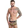 Boxers ANAIS MEN Banana Boxer S - Confort sportif