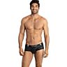 Boxers ANAIS MEN Electro Briefs - Confort et style.