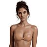 Accessoires BYE BRA - BARELY THERE BRA avec adhésif