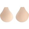 Accessoires Sujetateurs Bye Bra Sculpting Lifts Beige
