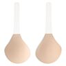 Accessoires Sujeteurs Bye Bra Sculpting Lifts Beige