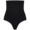 BYE BRA Culotte Taille Haute Seamless XXL