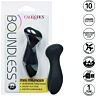 Masseur Mini CALEXOTICS Boundless | 10 Fonctions Intenses