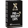 Cápsulas XPOWER Pro Virility pour vitalité masculine