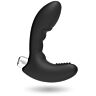 Vibromasseur Prostatique Rechargeable Obsidienne