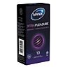 Préservatif Manix Xtra Pleasure – Sensation et stimulation
