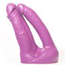 Dildo réaliste PINK ROOM Arthus 17cm avec ventouse puissante