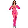 Corset Chilirose CR 4894 avec design ajusté