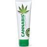 Lubrifiant intime Cobeco 125 ml avec huile de cannabis