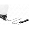 Collier KINK 65 CM avec correa ajustable