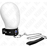 Collier KINK avec correa ajustable 65 cm