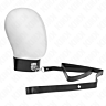 Collier avec ceinture KINK modèle 2 réglable 36-43 cm