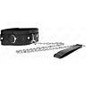 Collier KINK avec sangle 65 cm pour le contrôle élégant