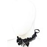 Collier Fetish Ohmama avec clochette