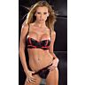 Ensemble lingerie Insinuate SIN PHEONIX S