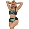 Ensemble de lingerie SUBBLIME avec soutien-gorge push-up