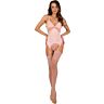 Ensemble de lingerie LIVCO CORSETTI Persinne Peach
