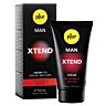 Crème de soin Pjur Man Extend 50 ml pour peau masculine