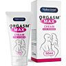 Crème intime MEDICA GROUP Orgasm Max 50 ml pour femmes