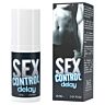 Crème retardante RUF Sex Control 30 ml pour prolonger le plaisir
